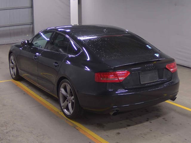 AUDI A5 thumbnail 54