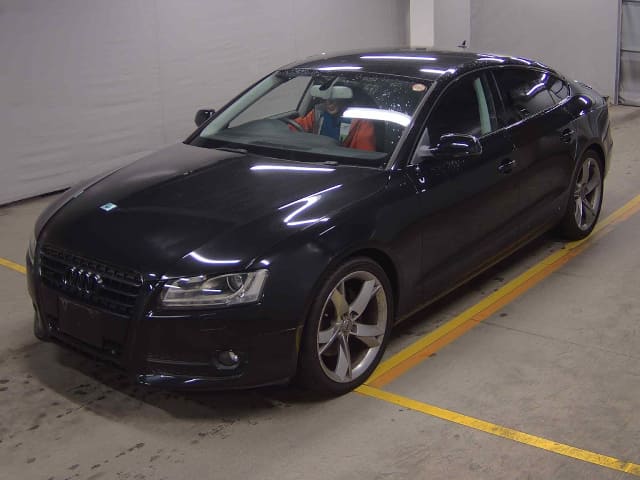 AUDI A5 thumbnail 50