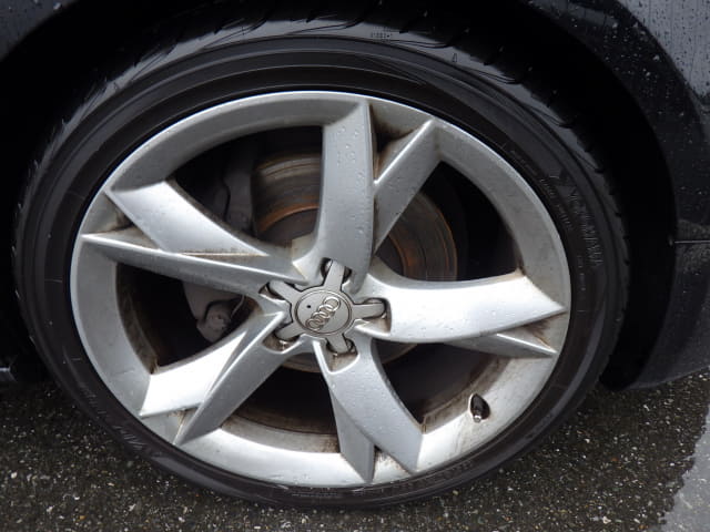 AUDI A5 thumbnail 12