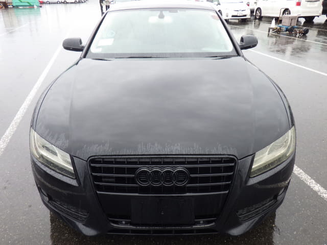 AUDI A5 thumbnail 8