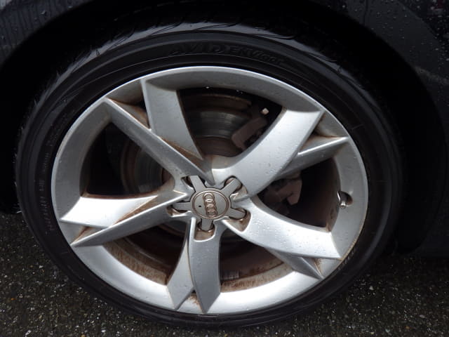 AUDI A5 thumbnail 11