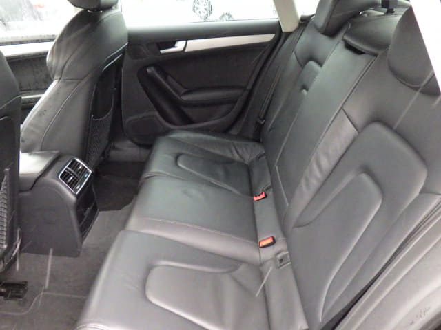 AUDI A5 thumbnail 27