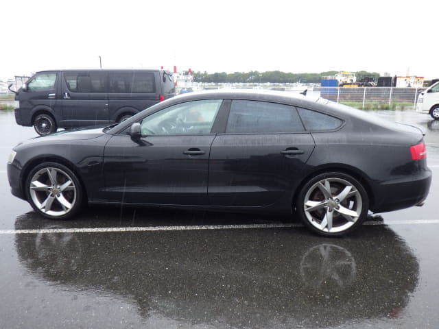 AUDI A5 thumbnail 2