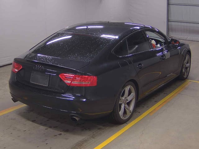 AUDI A5 thumbnail 51