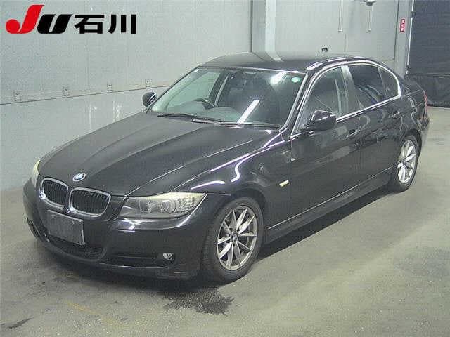 2011 BMW 3 Series