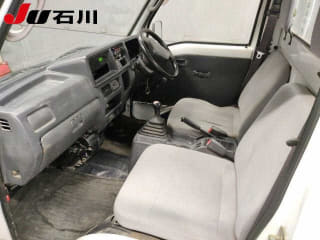 2004 SUBARU Sambar Truck