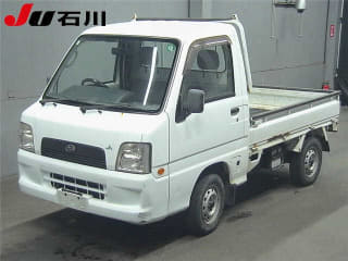 2004 SUBARU Sambar Truck