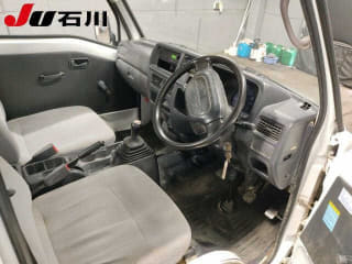 2004 SUBARU Sambar Truck
