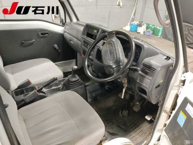 SUBARU Sambar Truck thumbnail 3