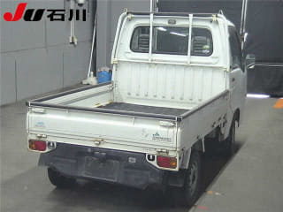 2004 SUBARU Sambar Truck
