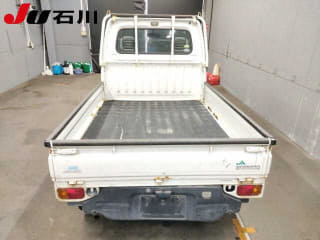 2004 SUBARU Sambar Truck