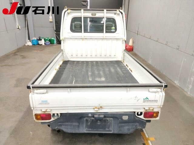 SUBARU Sambar Truck thumbnail 5