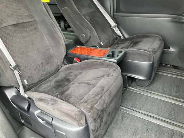 TOYOTA Vellfire thumbnail 5