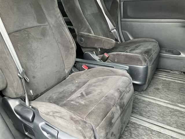 TOYOTA Vellfire thumbnail 5