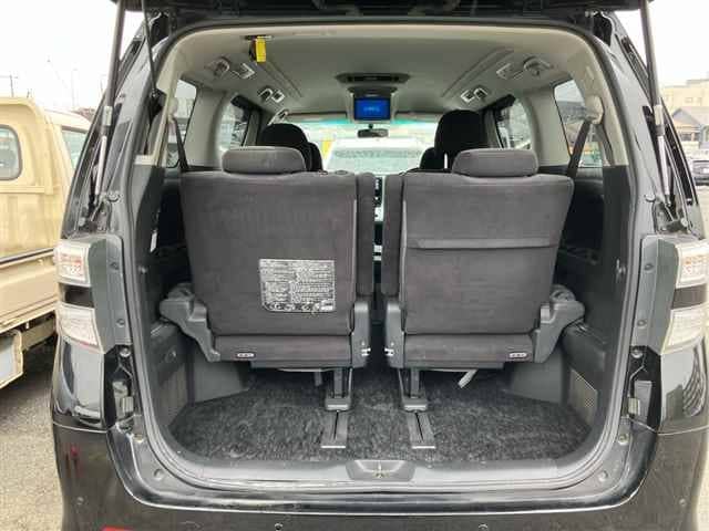 TOYOTA Vellfire thumbnail 6