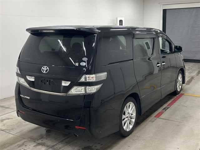 TOYOTA Vellfire thumbnail 2