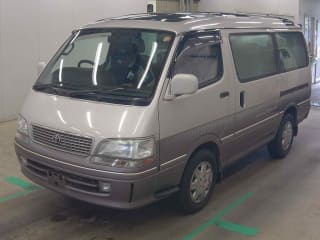 1997 TOYOTA Hiace Wagon