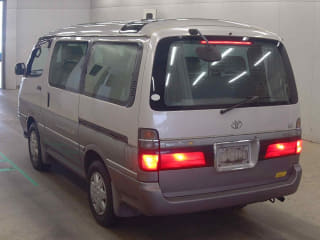 1997 TOYOTA Hiace Wagon