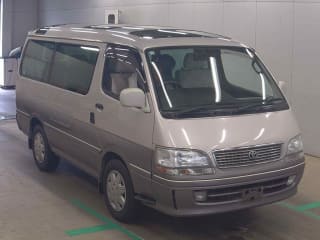 1997 TOYOTA Hiace Wagon