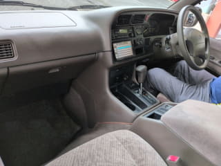 1997 TOYOTA Hiace Wagon