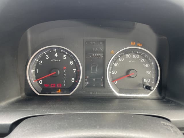 HONDA CR-V thumbnail 63