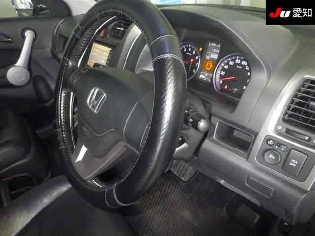 HONDA CR-V thumbnail 57
