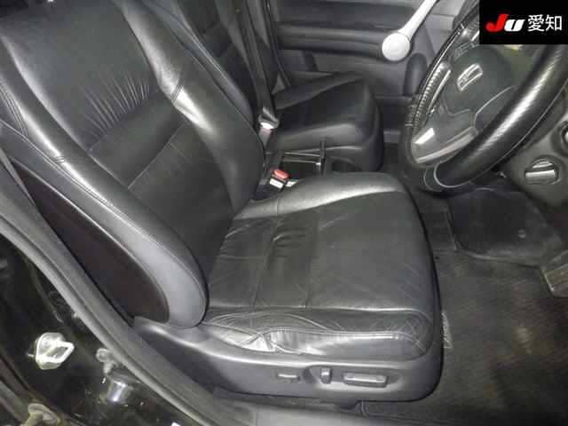 HONDA CR-V thumbnail 59
