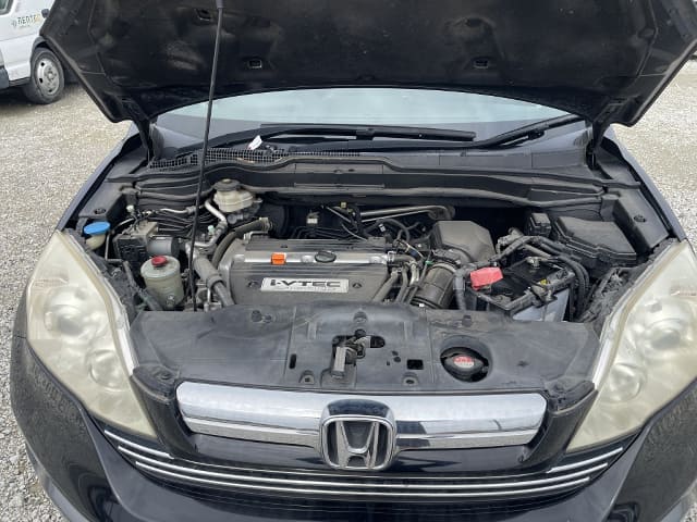 HONDA CR-V thumbnail 53