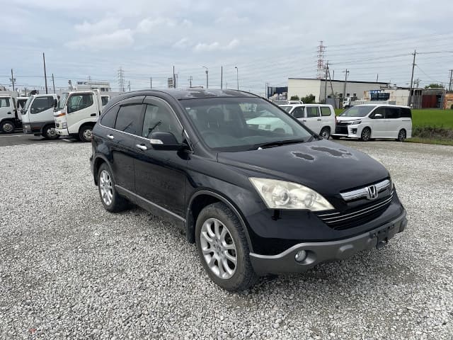 HONDA CR-V thumbnail 70