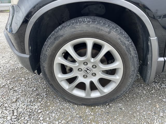 HONDA CR-V thumbnail 9