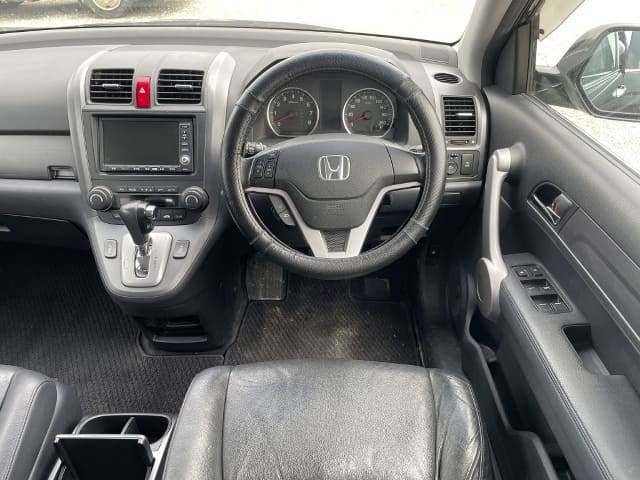HONDA CR-V thumbnail 32