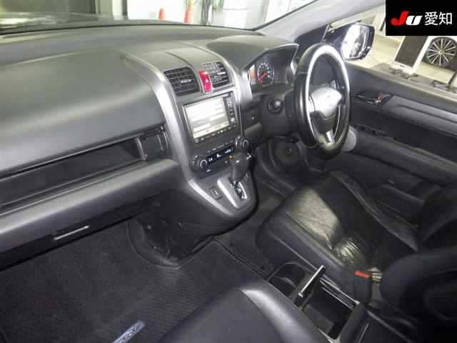 HONDA CR-V thumbnail 58