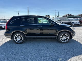 2007 HONDA CR-V
