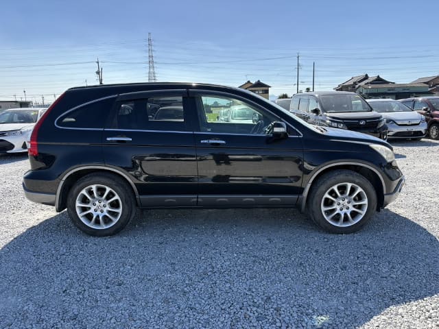 HONDA CR-V thumbnail 6