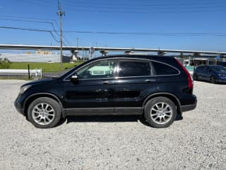 2007 HONDA CR-V
