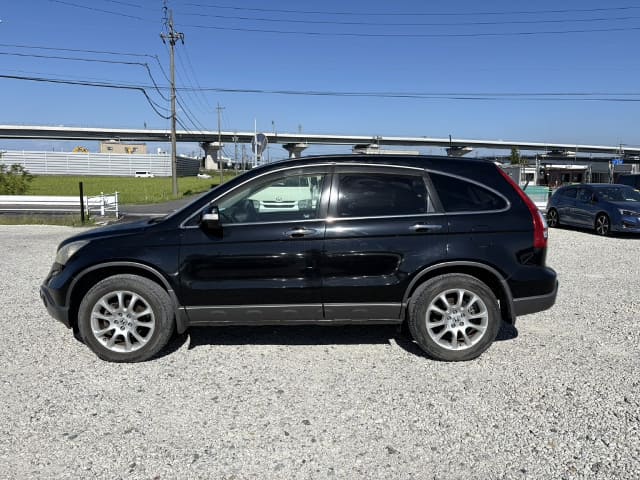 HONDA CR-V thumbnail 2