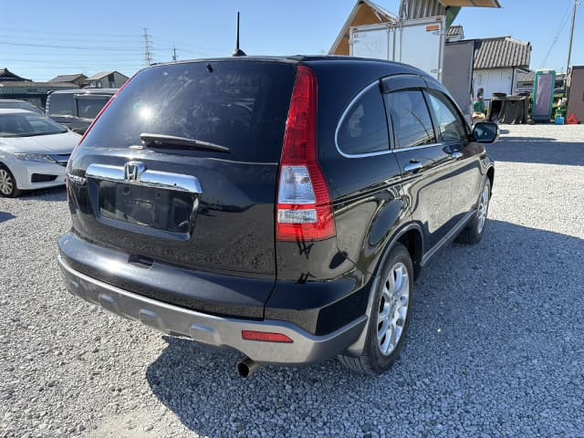 HONDA CR-V thumbnail 5