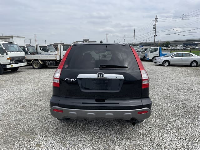 HONDA CR-V thumbnail 67