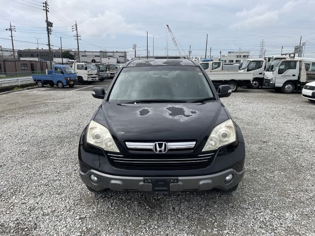 HONDA CR-V thumbnail 71