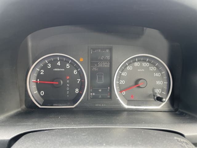 HONDA CR-V thumbnail 34