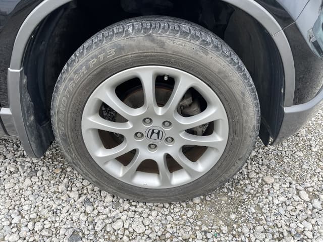 HONDA CR-V thumbnail 12