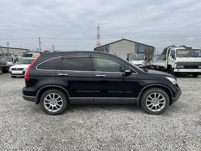 HONDA CR-V thumbnail 69