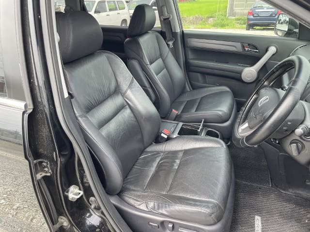 HONDA CR-V thumbnail 25