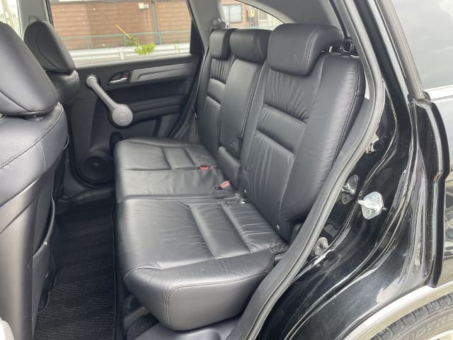 HONDA CR-V thumbnail 27