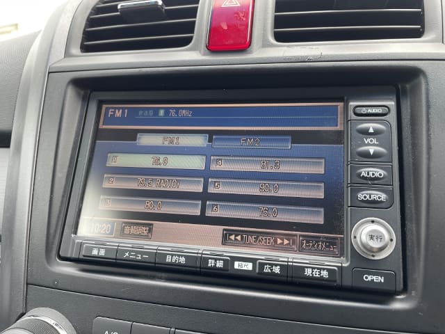 HONDA CR-V thumbnail 39