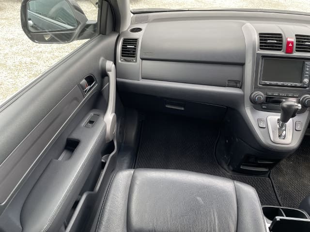HONDA CR-V thumbnail 33