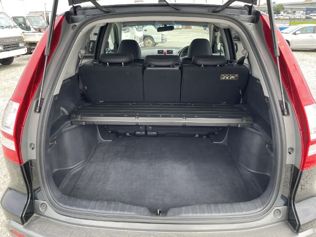 HONDA CR-V thumbnail 28