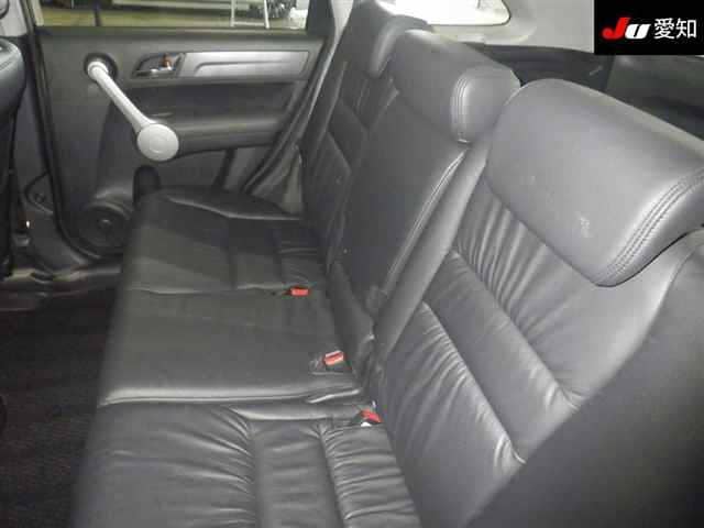 HONDA CR-V thumbnail 60