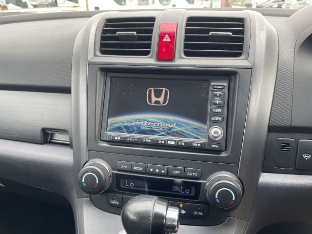 HONDA CR-V thumbnail 36