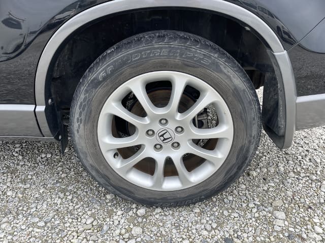HONDA CR-V thumbnail 10
